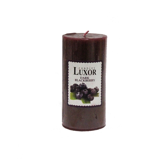 Picture of Scented Candle - 5 x 10 Cm
