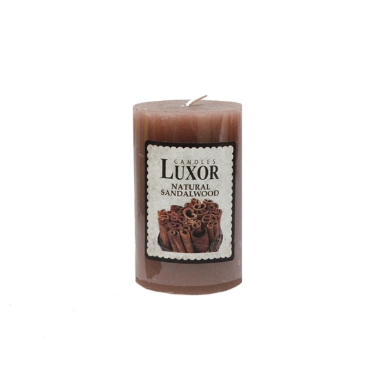 Picture of Scented Candle - 5 x 10 Cm