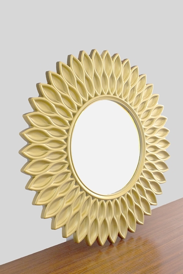 Picture of Wall Mirror - 59 Cm