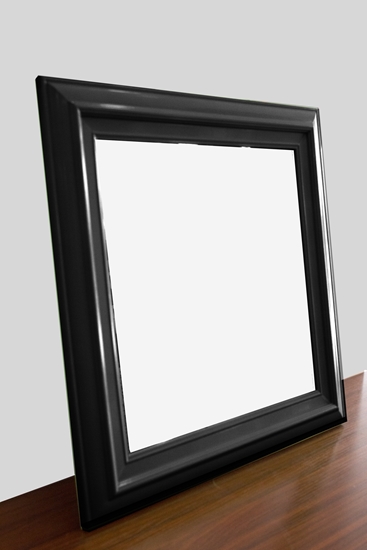 Picture of Square Wall Mirror - 55 x 55 Cm
