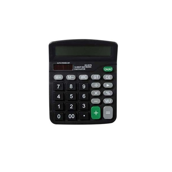 Picture of Calculator - 14.5 x 11.8 x 3.8 Cm