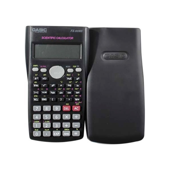 Picture of Calculator - 16 x 8 x 2 Cm