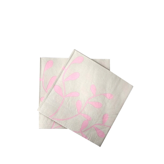 Picture of Paper napkin, 20pcs - 33 x 33 Cm