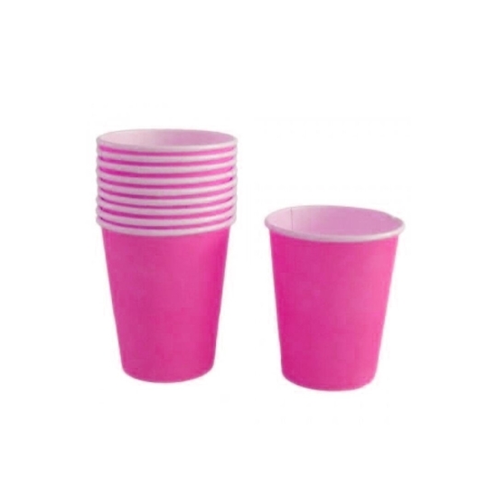 Picture of Paper Cups - 10 PCs