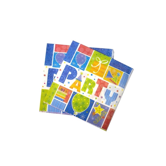Picture of Party Napkin PARTY NAPKIN