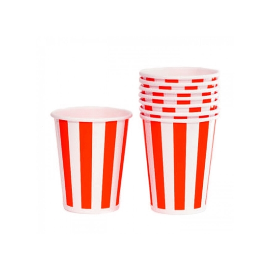 Picture of Paper Cups - 10 PCs