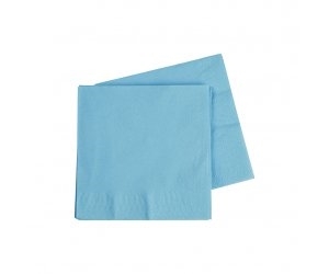 Picture for category SOLID COLOR NAPKINS