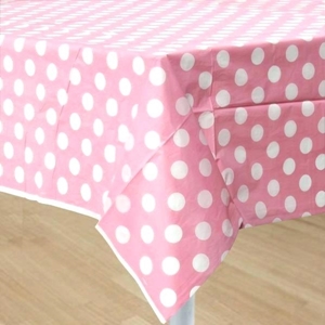 Picture for category POLKA TABLE CLOTH