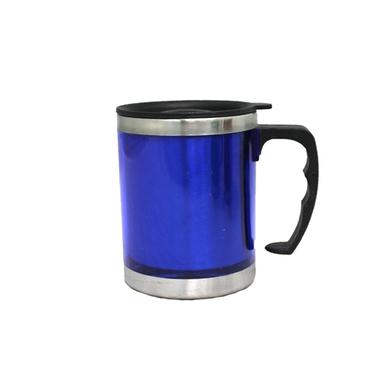Picture of Insulated travel mug - 10 x 8 Cm