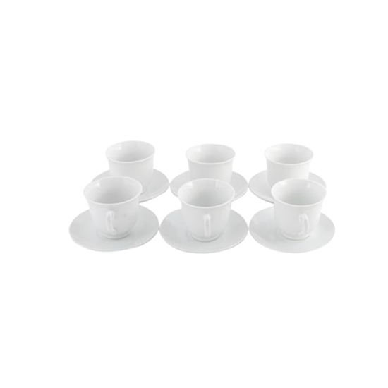 Picture of Coffee cups and saucers - 22 ml