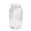 Picture of Plastic Beverage Dispenser, (1 Jar, 4 Cups) - 27 x 13 Cm