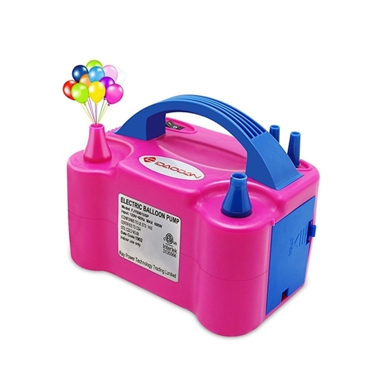 Picture of Electric Air Balloon Pump