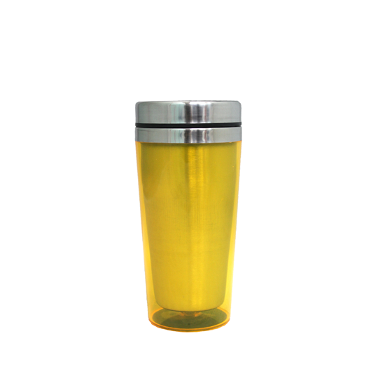 Picture of Insulated travel mug - 18 x 8 Cm