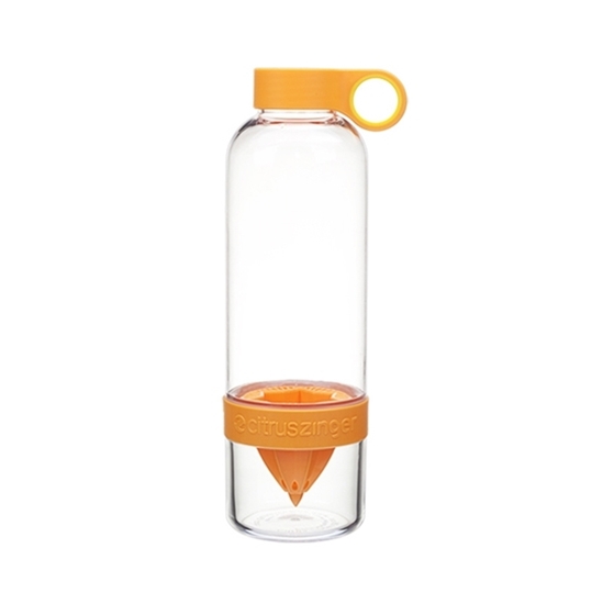 Picture of Water Bottle Fruits Squeezer - 25 x 8 Cm