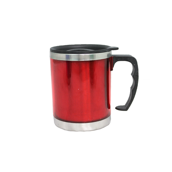 Picture of Insulated travel mug - 10 x 8 Cm