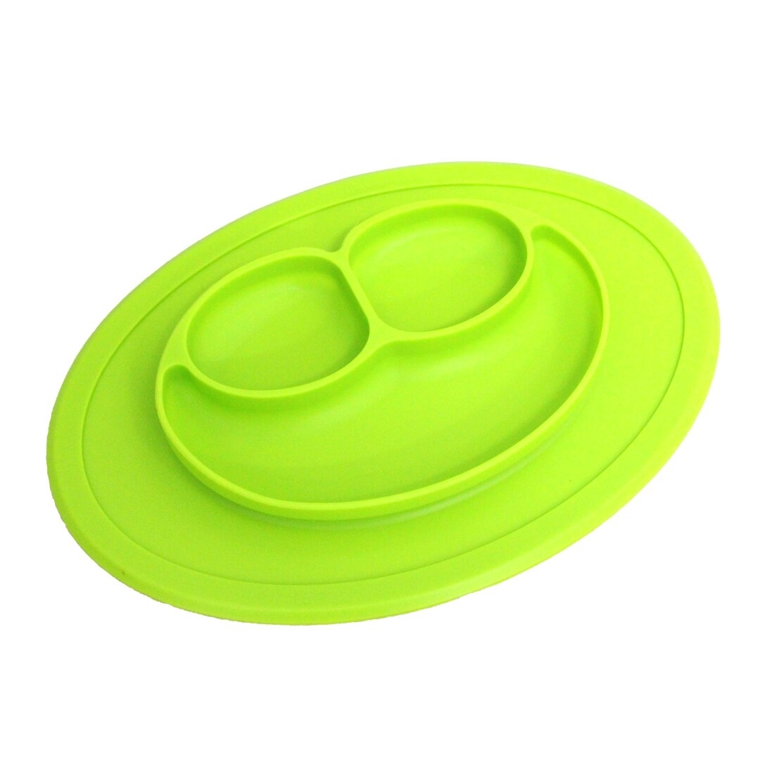 TXON Stores Your choice for home products.. Baby Silicone Plate - 20 x ...