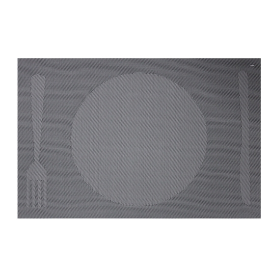 Picture of Kitchen Placemat - 30 x 45 Cm