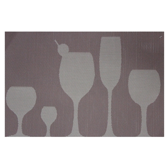Picture of Kitchen Placemat - 30 x 45 Cm