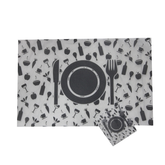 Picture of Kitchen Placemat - 27 x 42 Cm