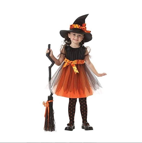 Picture of WITCH COSTUME