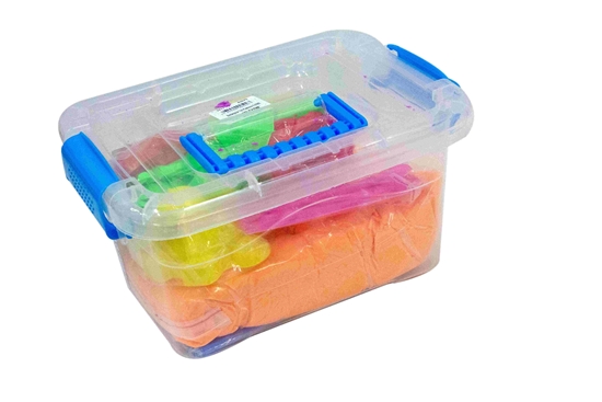 Picture of SAND PLAY DOUGH TUB