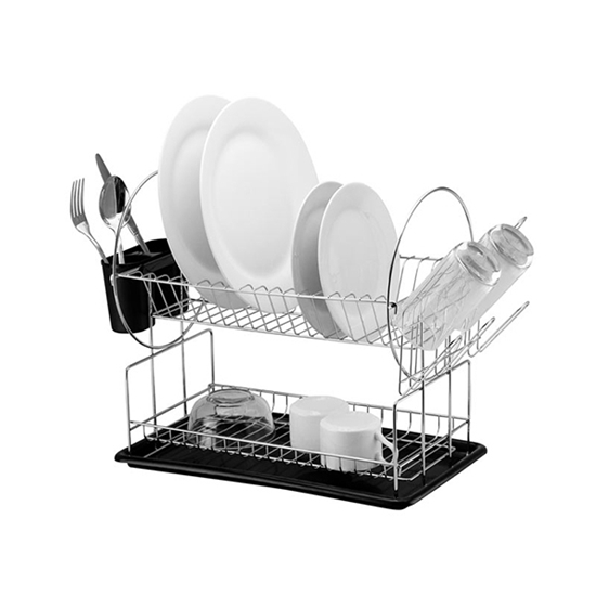 Picture of Dish Rack - 40 x 26 x 32 Cm