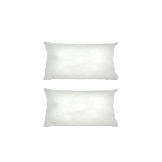 Picture of Internal Cushion Pillow 2 PCS/Set - 30 x 50 Cm