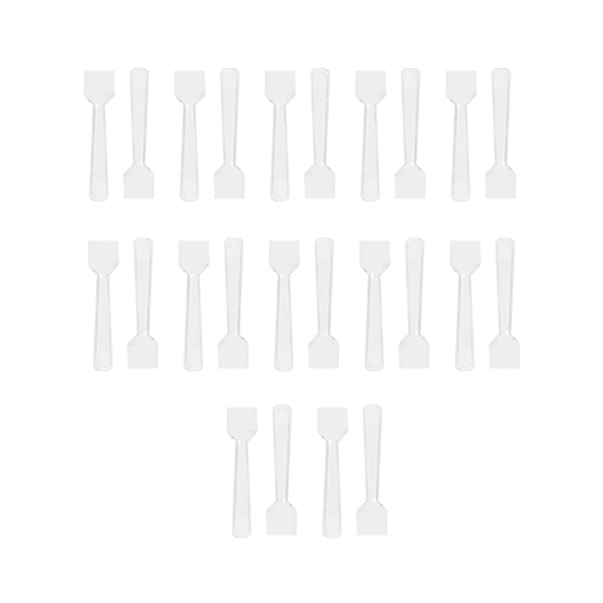 Picture of Plastic Spoons, 24 PCs