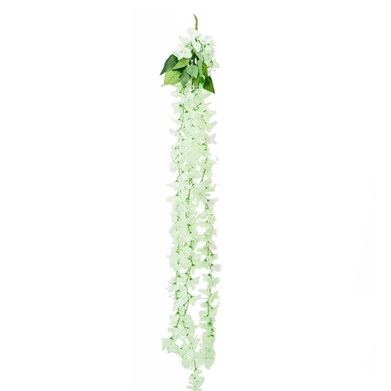 صورة زهرة اصطناعية, زهرة الأكاسيا -  قياس 72 سم