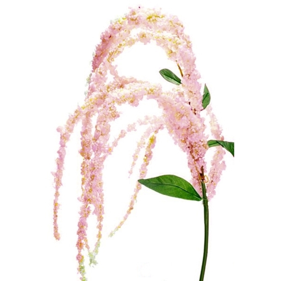 صورة زهرة اصطناعية, زهرة الأكاسيا -  قياس 140 سم