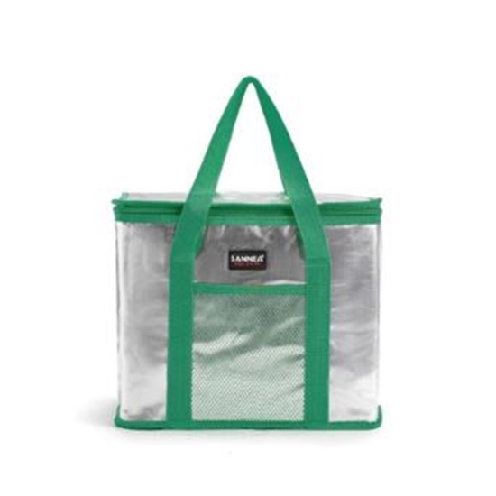Picture of Bag Refrigerator, Sannea Cooler Bag Thermal Bag  36 x 22 x 33 cm