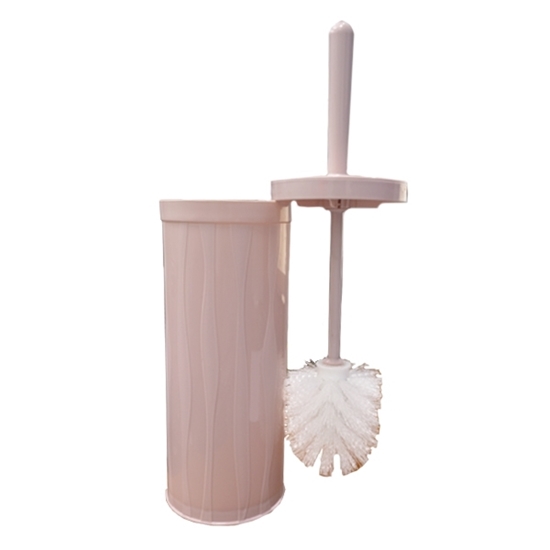 Picture of Toilet Brush with Holder - 26 x 11 Cm
