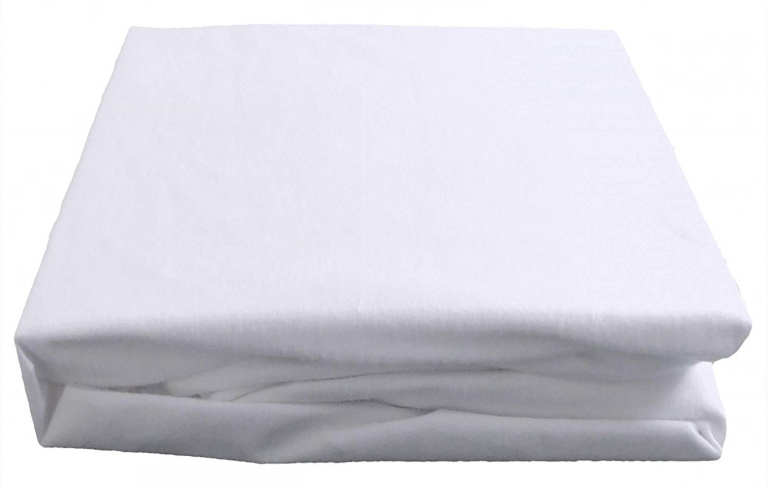 100 cotton mattress cover king