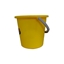 Picture of Plastic Bucket with Handle - 35 x 34 Cm