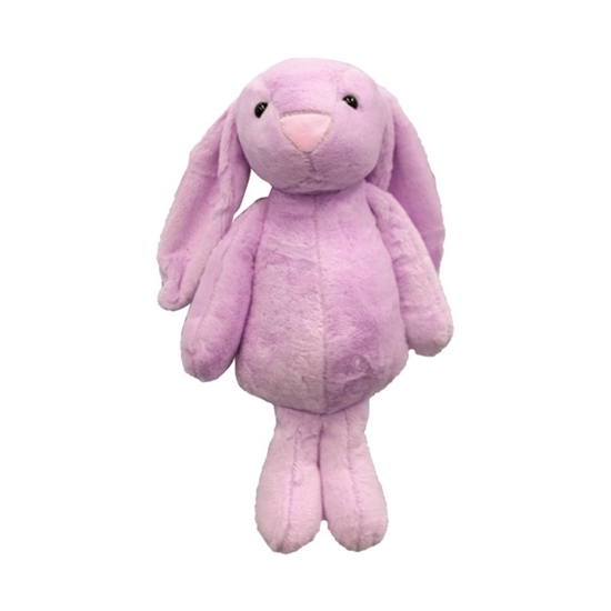 Picture of Rabbit Stuffed Toy - 25 Cm
