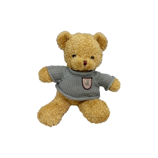 Picture of Teddy Bear Stuffed Toy - 35 Cm