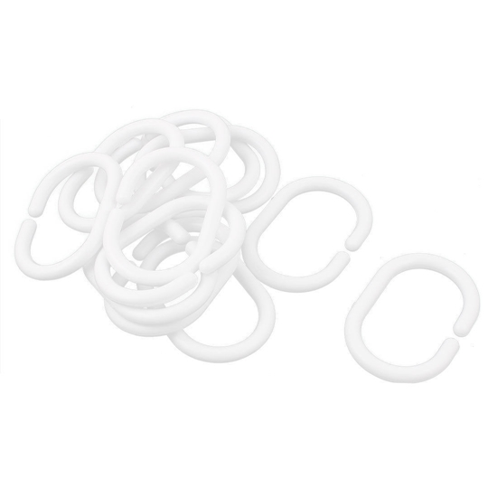 Picture of Shower curtain ring