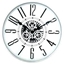 Picture of Round Wall Clock - 34 Cm