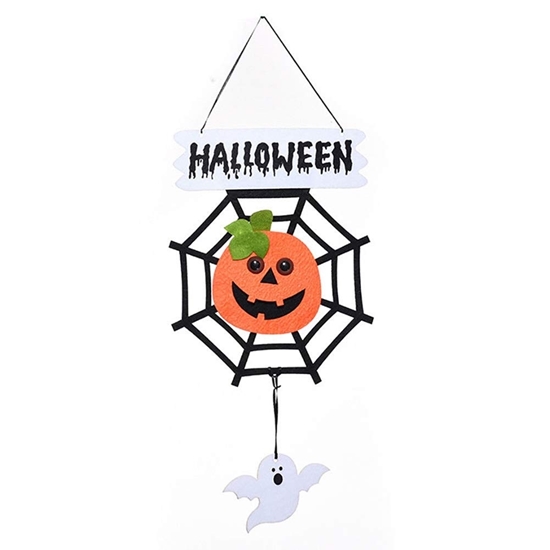 Picture of Halloween Hanging - 47 x 22 Cm