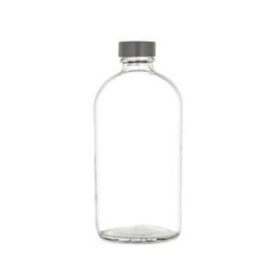 Picture of Glass Jar, 500ml - 17 x 7 Cm