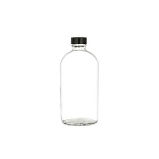 Picture of GLASS JAR 300ML - 15 x 7 CM