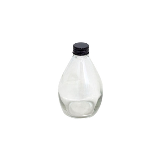 صورة Glass Jar, 500ml - 13 x 7 Cm