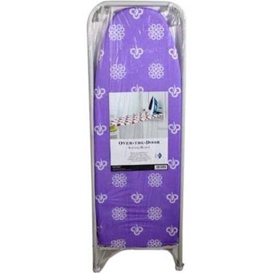 Picture of Over The Door Ironing Board - 125 x 40 Cm