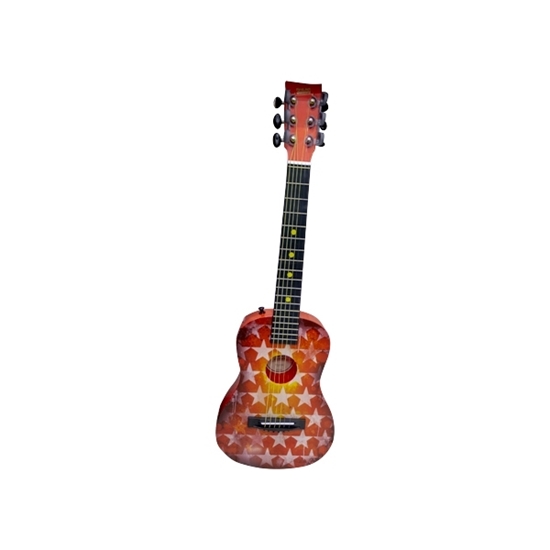Picture of ACOUSTIC GUITAR - 80 x 27 x 7 Cm