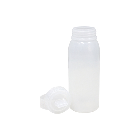 Picture of Hole Sauce Squeeze Bottle - 18 x 5.5 Cm