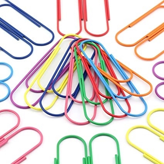 Picture of Paper clips