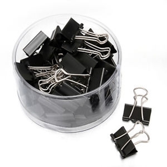 Picture of Binder clips