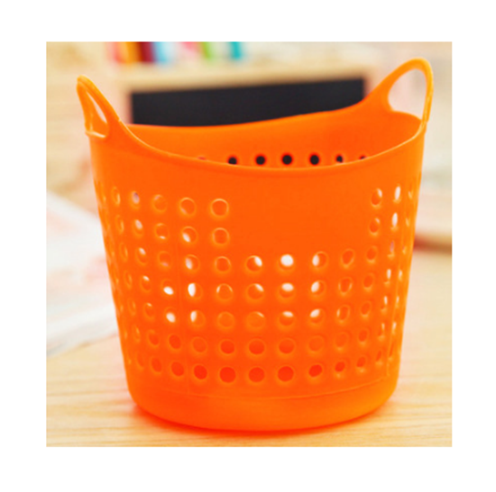 Picture of Small Plastic Basket - 10 x 10 Cm