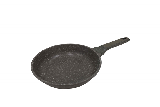 Picture of Marble Coating Non Stick Frying Pan - 22 Cm