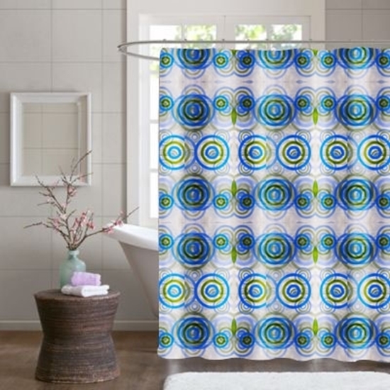 Picture of Shower curtain - 180 x 180 Cm